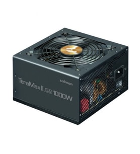 ZALMAN ZM1000-TMX2SETeraMaxIISE80 P POWER SUPPLY