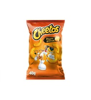 CHEETOS ÇITIRCIK AİLE BOY 15 GR (40 Adet)