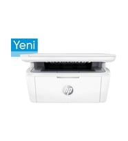 HP Laserjet Mfp M141CW Tarayıcı, Fotokopi, Baskı, Wi-Fi Lazer Yazıcı 7MD71A