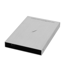 Frisby FHC-2550S Gümüş Usb 3.0 Sata Alüminyum 2.5" Hdd Kutusu