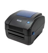 XPRINTER 203dpi XP-490B Direkt Termal USB Barkod Yazıcı (Kutu Açık)