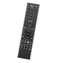 toshiba ile uyumlu Model 42C3005P Lcd Tv Kumandası