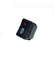 RENAULT 9 MERKEZİ KİLİT İÇ ANAHTARI 5PİN