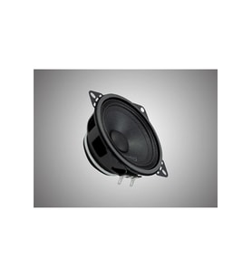 Xmd-1010n 140w 60rms 10 Cm Midrange 1 Takım 2 Adet (Siyah)