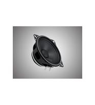 Xmd-1010n 140w 60rms 10 Cm Midrange 1 Takım 2 Adet (Siyah)