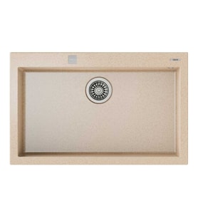 Teka MAESTRO FORSQUARE 72.40 TG Tegranite Eviye Avena Beige 115230002
