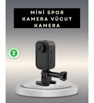 Northcity Kompakt Kamera: Günlük Vlog ve Seyahat İçin En İyi Taşınabilir Çözüm