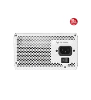 ASUS 1000w 80+ Gold TUF GAMING 1000G WHITE Tam Modüler Power Supply Beyaz / 90YE00S5-B0NA00