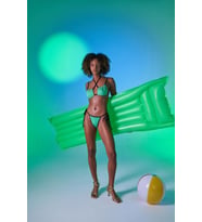 Markano Emma Bikini Üstü Yeşil