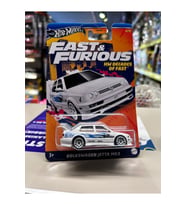 Hot Wheels Fast Furious Volkswagen Jetta MK3 HNR88 HRW44