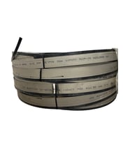 Röntgen 6x41x1,3 Bimetal Şerit Testere 2/3 Diş - M-42