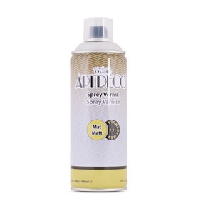 Artdeco Sprey Vernik 400 ml. MAT 
