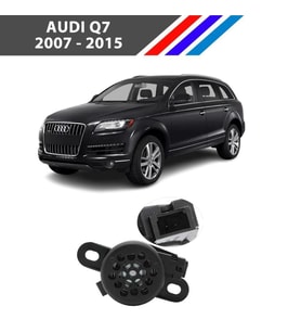 Otozet- Audi Q7 Park Sensör Hoparlör Uyarı Zili 1 Adet 2007 - 2015 8E0919279