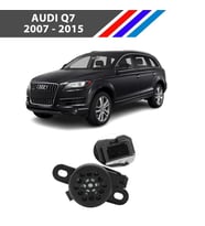 Otozet- Audi Q7 Park Sensör Hoparlör Uyarı Zili 1 Adet 2007 - 2015 8E0919279