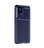 Xiaomi Mi 12T Pro Uyumlu Kılıf Zore Negro Silikon Kapak