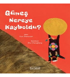 Güneş Nereye Kayboldu?