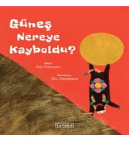 Güneş Nereye Kayboldu?