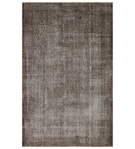 El Dokuma Eskitme Halı 167x267 cm 10042