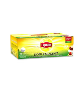 Demlik Poşet Çayı 48li
