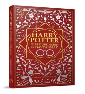 Harry Potter Gibi Düşünmek ve Davranmak