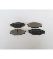 TOYOTA HIACE- MİNİBÜS- 98/05; ÖN FREN BALATASI (DİSK) (140X54X15,5) (DAIWA) 04465-26200 232-6350