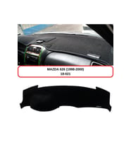 Mazda 626 (1998-2000) Torpido Koruması / Halısı / Örtüsü