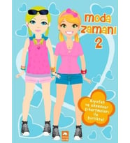 Moda Zamanı - 2