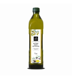 Olio villa Natürel Sızma Zeytinyağı Extra Virgin 1L