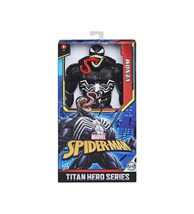 Marvel Titan Hero Figür Venom F4984