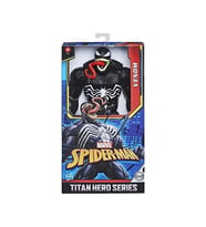 Marvel Titan Hero Figür Venom F4984