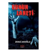 Ruhun Laneti - Zekai Akoğlu
