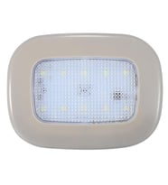 Ayt Sunup Araba Dokunmatik Led Renkli Aydınlatma Işığı Okuma Lambası Oto Tavan Aydınlatması