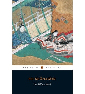 The Pillow Book