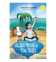 Albatros ve Tin Taşı