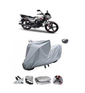Motoran Dante 139  Su Geçirmez Motosiklet Brandası ARKA ÇANTA UYUMLU