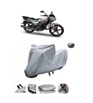 Motoran Dante 139  Su Geçirmez Motosiklet Brandası ARKA ÇANTA UYUMLU