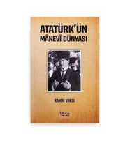 Atatürk'ün Manevi Dünyası