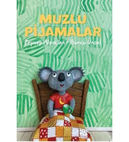 Muzlu Pijamalar