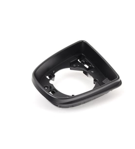 Bmw X5 X5 Ayna Çerçevesi 2006-2013 Astarlı Sol (Oem No:51167180737)