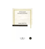 Macbeth - Hasan Ali Yücel Klasikleri (Krem)