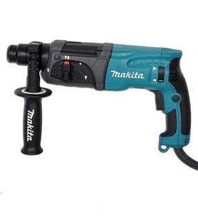 Makita HR2470 Kırıcı-Delici Matkap 780W