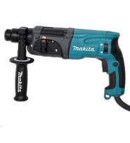 Makita HR2470 Kırıcı-Delici Matkap 780W