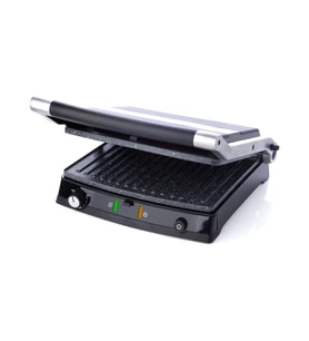 Cvs DN 3568 Petitost QuickGrill Tost Makinesi Siyah Renk