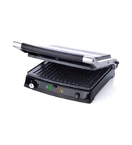 Cvs DN 3568 Petitost QuickGrill Tost Makinesi Siyah Renk