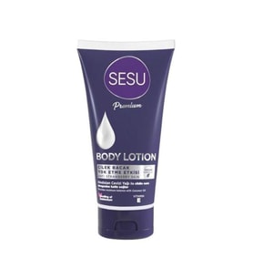 Sesu Vücut Losyonu 175 ml