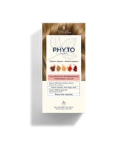 Phyto Color Bitkisel Saç Boyası - 8 Blond Clair Sarı