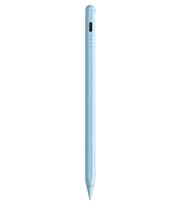 Uray store K2259 iPad Uyumlu Dokunmatik Stylus Kalem - Mavi