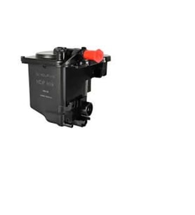 Mazot Filtre Kutulu – 6195EM Smf - Cıtroen C2 C3 C4 C5 206 207 307 308 407 Fıesta 1.6hdı Uyumlu