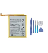 Uyumlu P10 Lite Uyumlu Pil Sıfır - Servis + TAMİR SETİ