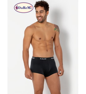 Modal Erkek Boxer (Siyah)
